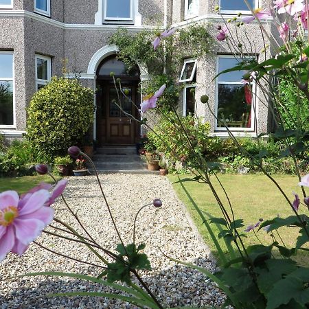 The Rosemont Otel Yelverton Dış mekan fotoğraf