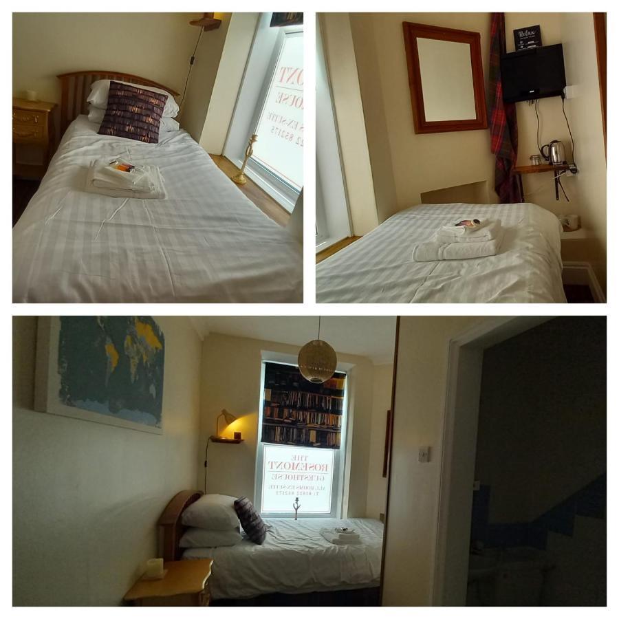 The Rosemont Otel Yelverton Dış mekan fotoğraf