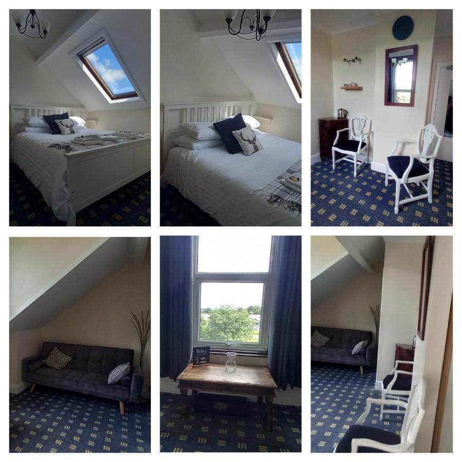 The Rosemont Otel Yelverton Dış mekan fotoğraf