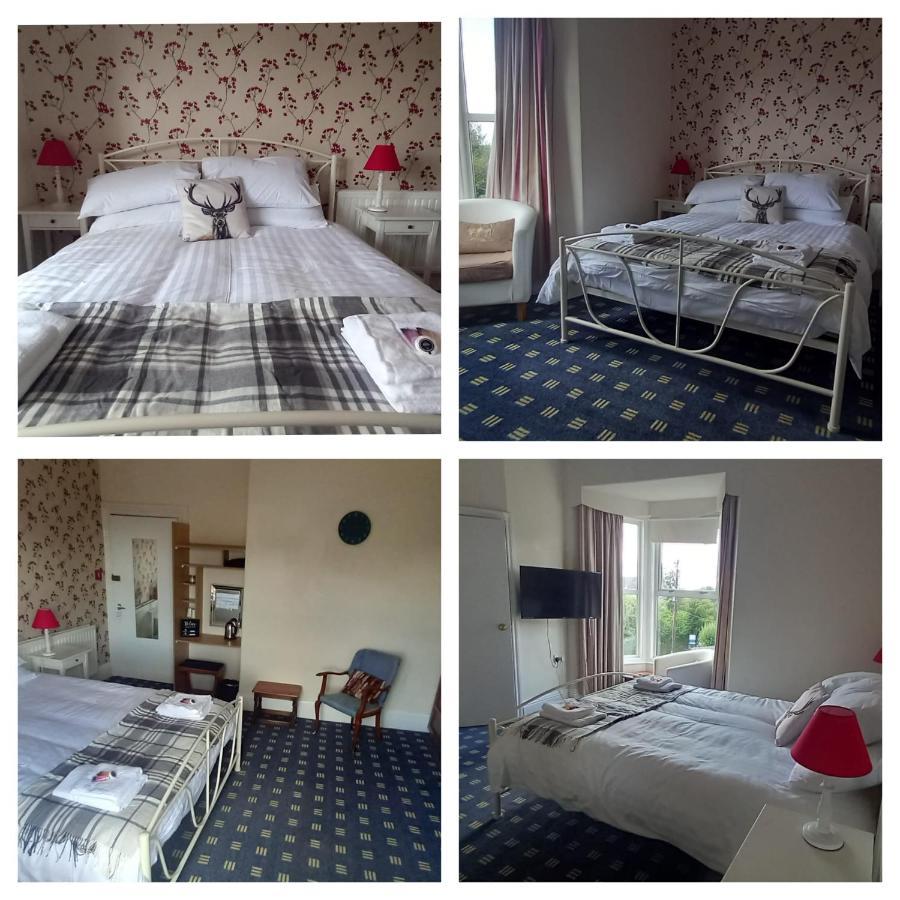 The Rosemont Otel Yelverton Dış mekan fotoğraf
